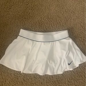BRAND NEW Girls Nike Tennis Skirt
